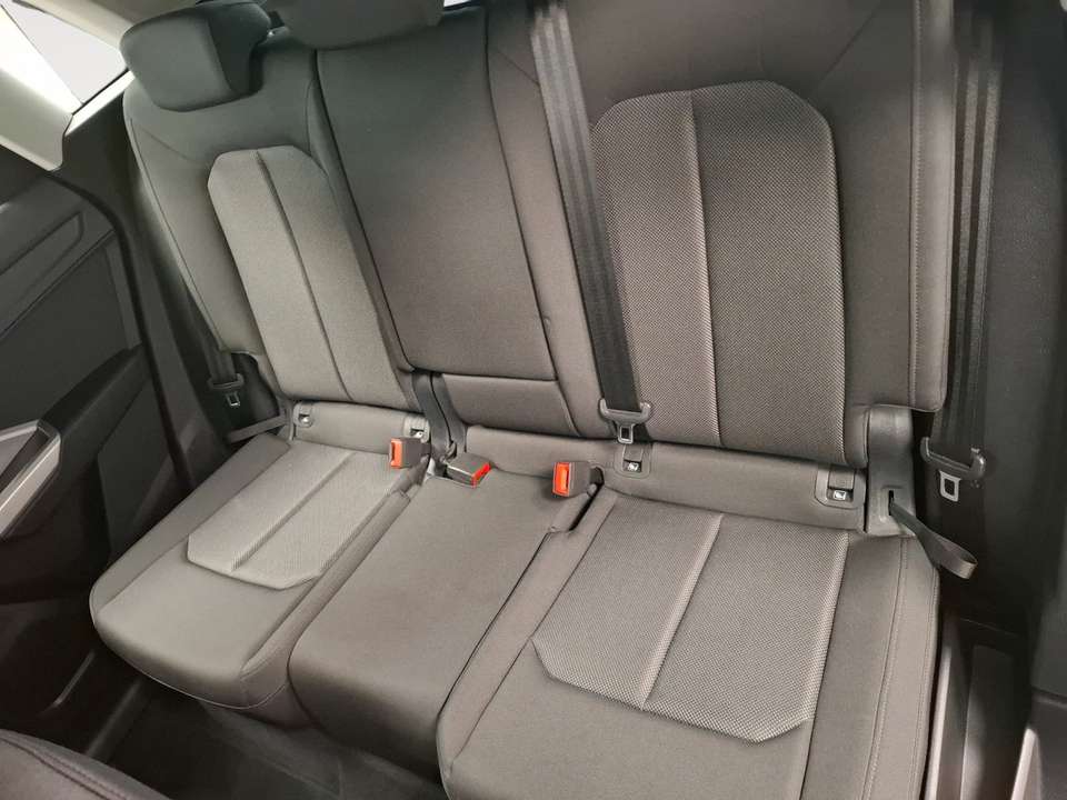 Audi Q3 - Imagem 8