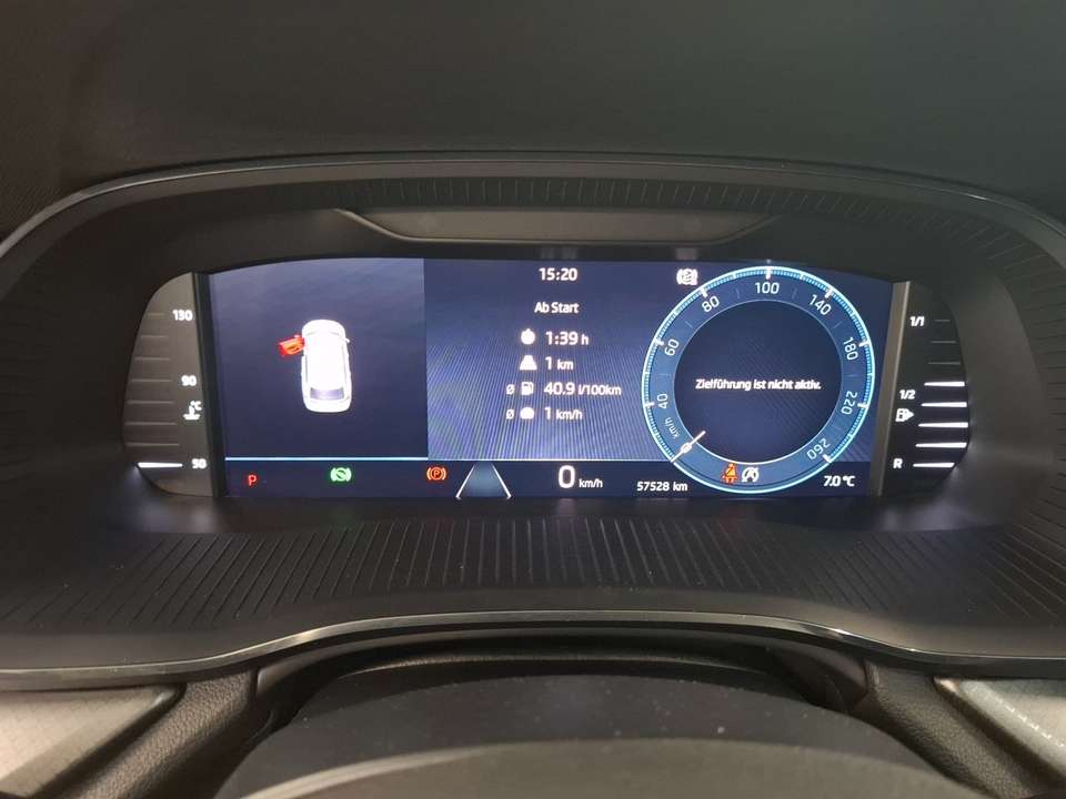 Skoda Octavia - Imagem 9