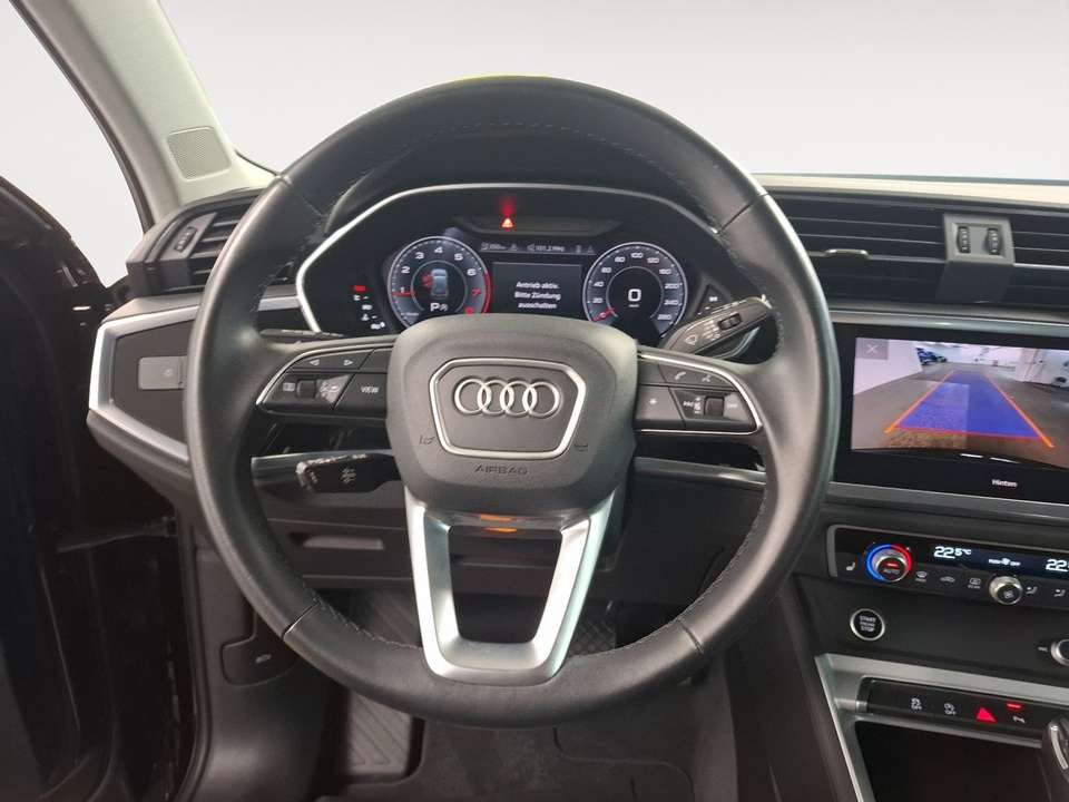 Audi Q3 - Imagem 11
