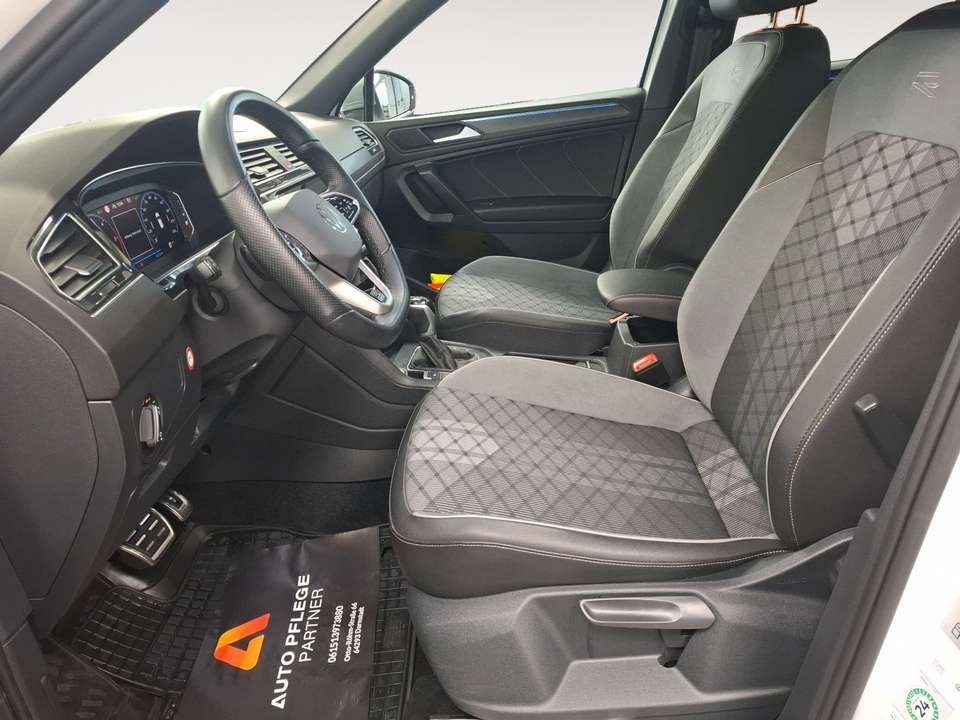 Volkswagen Tiguan Allspace - Imagem 6