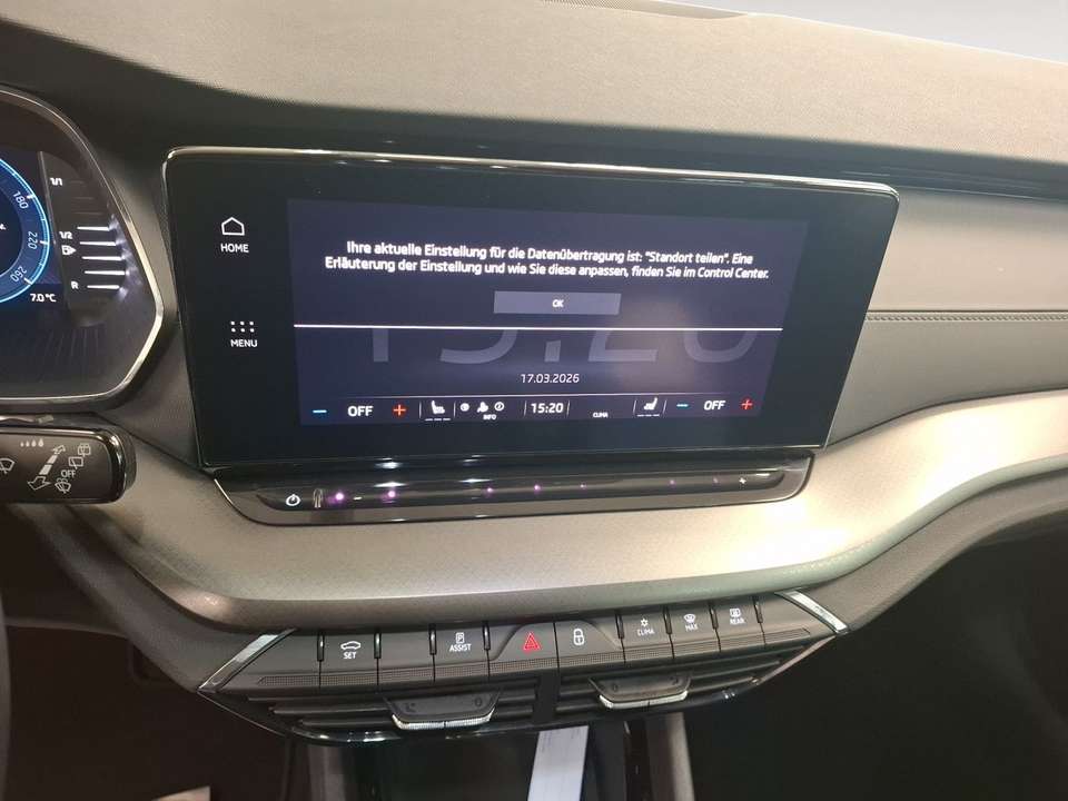 Skoda Octavia - Imagem 10