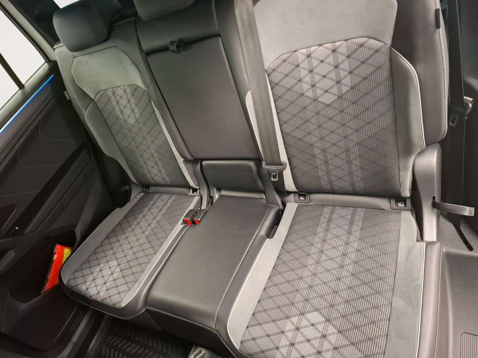 Volkswagen Tiguan Allspace - Imagem 7