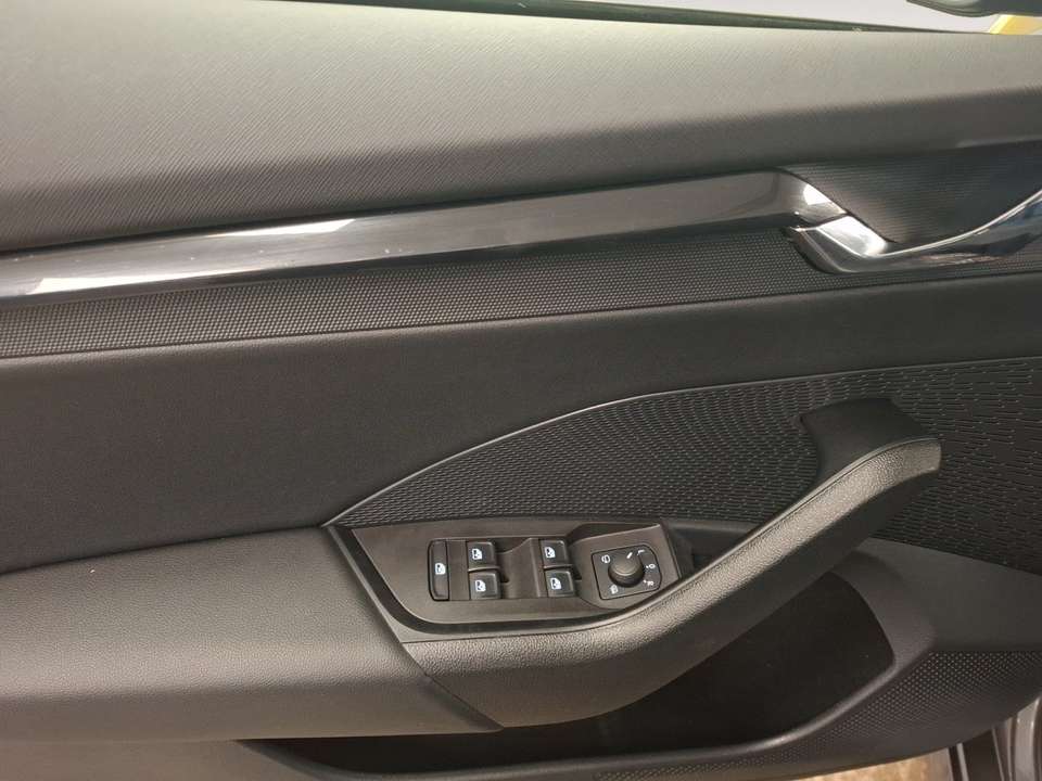 Skoda Octavia - Imagem 11