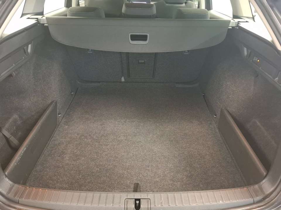 Skoda Octavia - Imagem 12