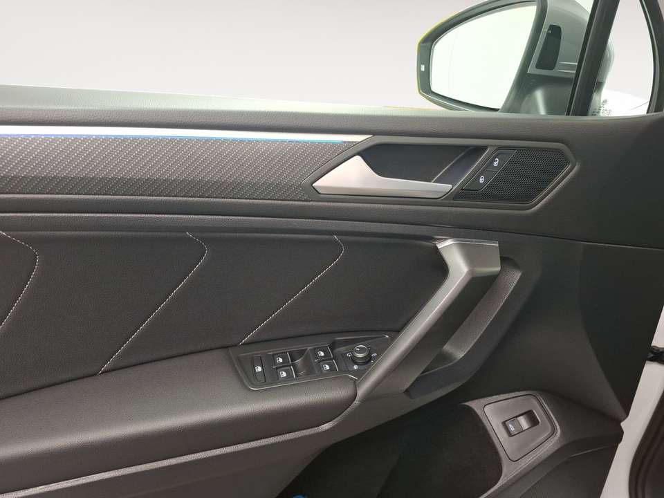 Volkswagen Tiguan Allspace - Imagem 13