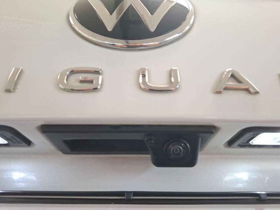 Volkswagen Tiguan Allspace - Imagem 15