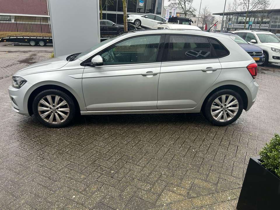 Volkswagen Polo - Imagem 2