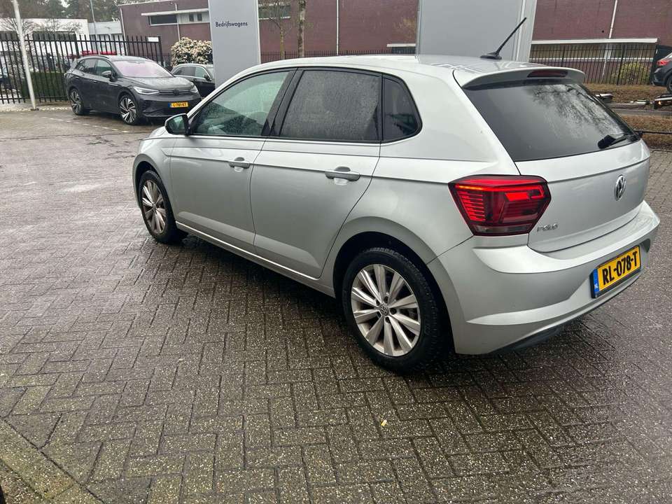 Volkswagen Polo - Imagem 3