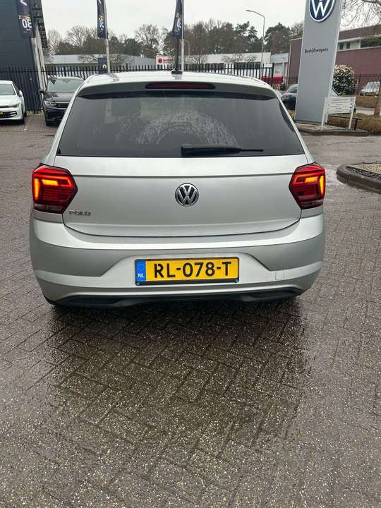 Volkswagen Polo - Imagem 4