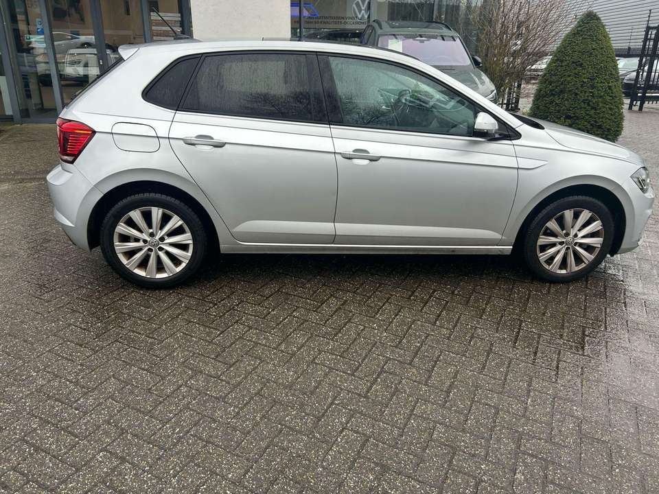 Volkswagen Polo - Imagem 6