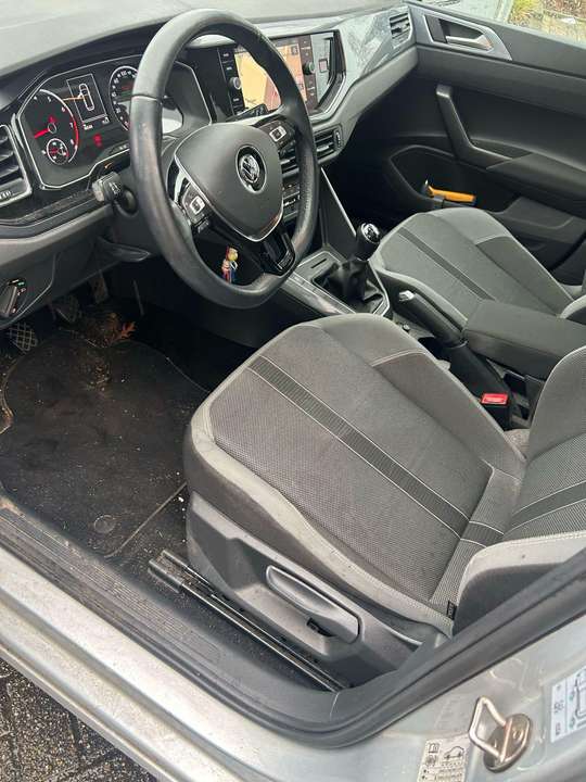 Volkswagen Polo - Imagem 7