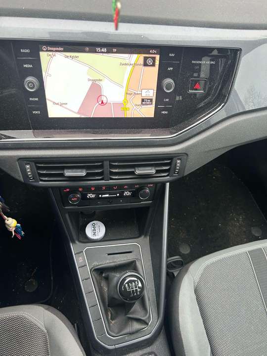 Volkswagen Polo - Imagem 9