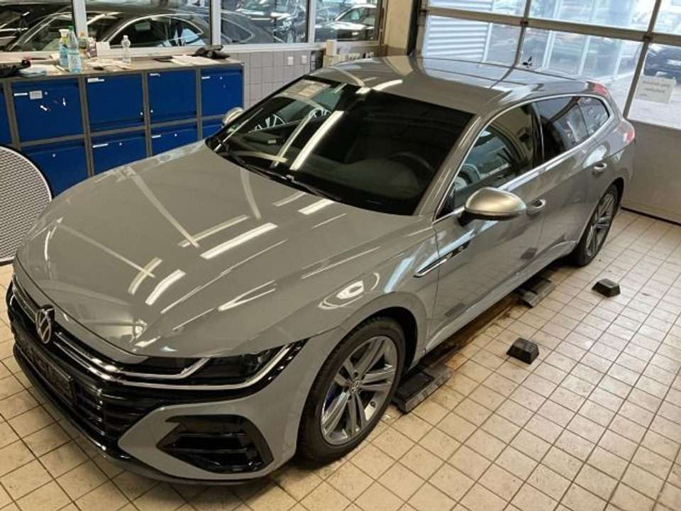 Volkswagen Arteon - Imagem 2