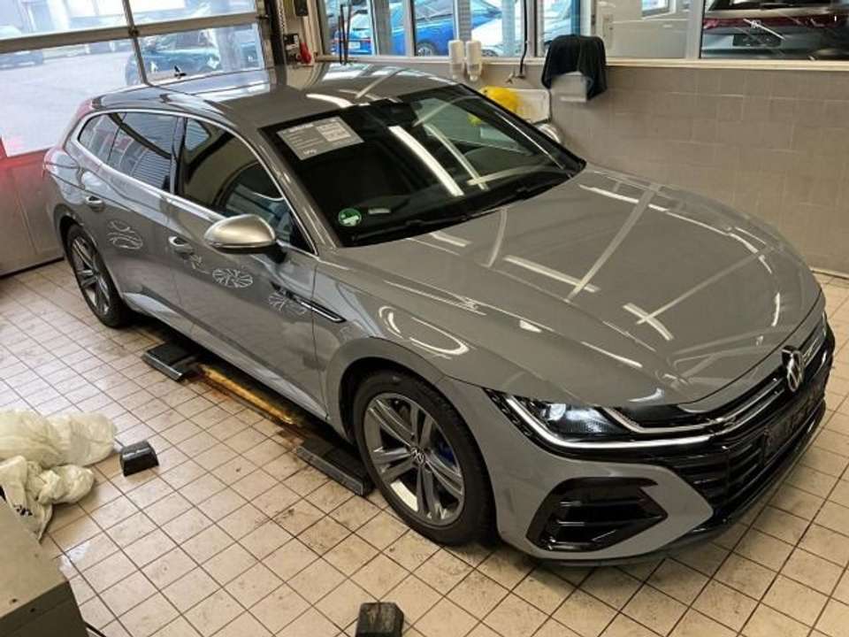 Volkswagen Arteon - Imagem 3