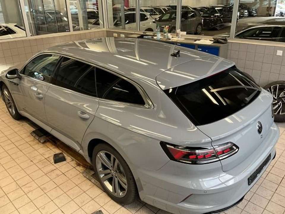 Volkswagen Arteon - Imagem 4