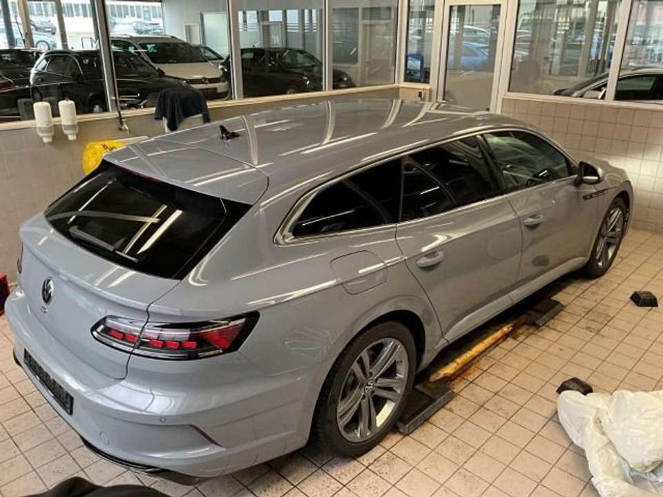 Volkswagen Arteon - Imagem 5