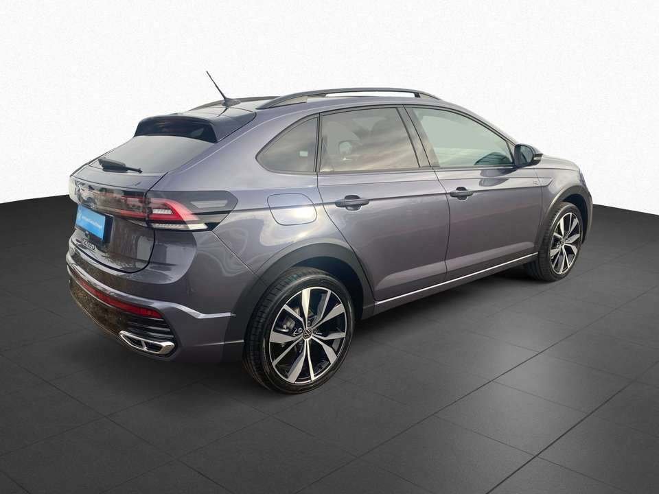 Volkswagen Taigo - Imagem 2