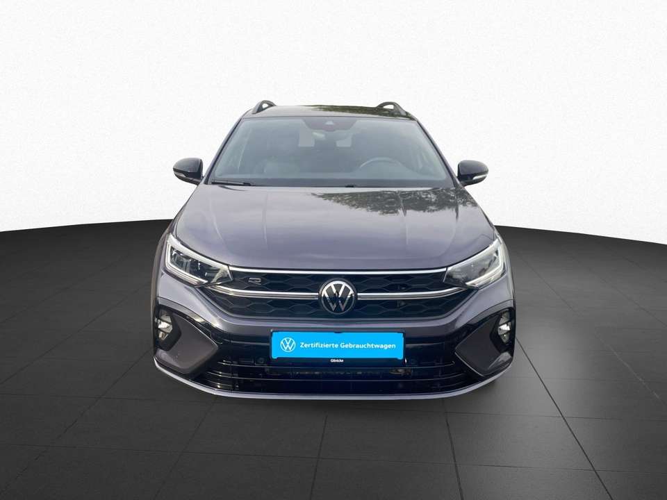 Volkswagen Taigo - Imagem 3