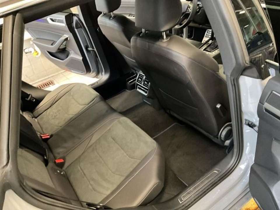 Volkswagen Arteon - Imagem 8