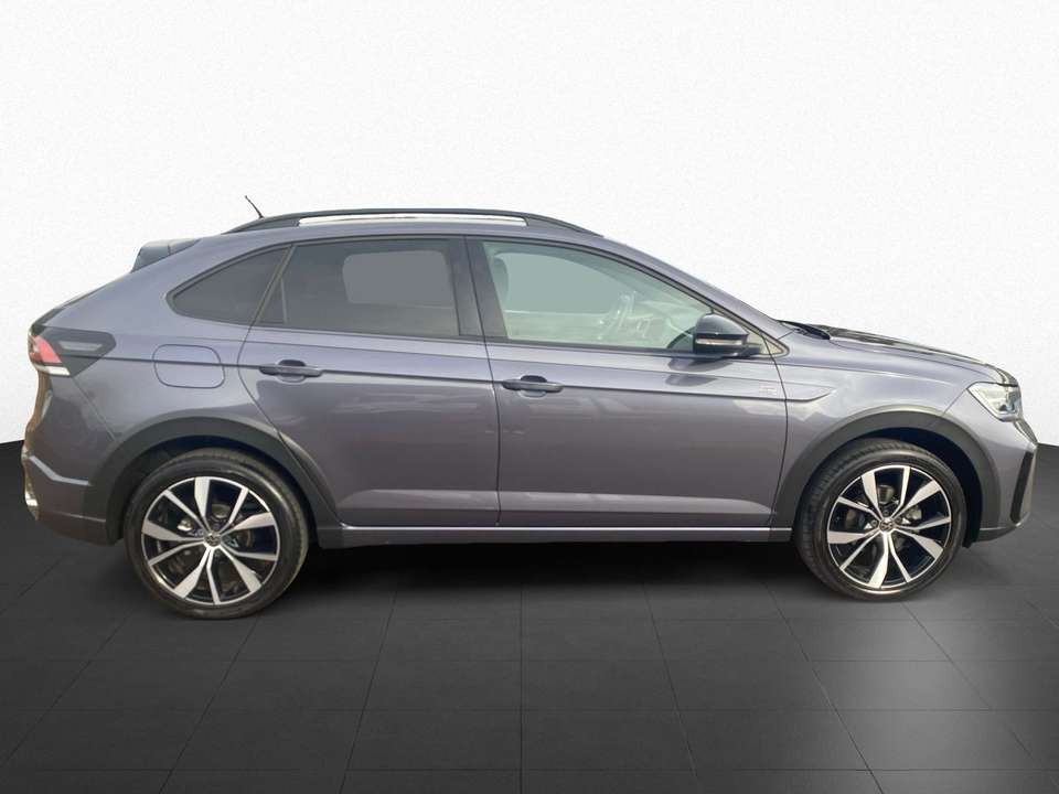 Volkswagen Taigo - Imagem 5