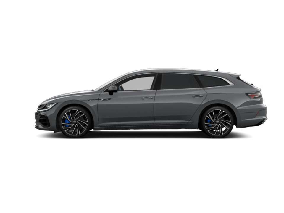 Volkswagen Arteon - Imagem 10