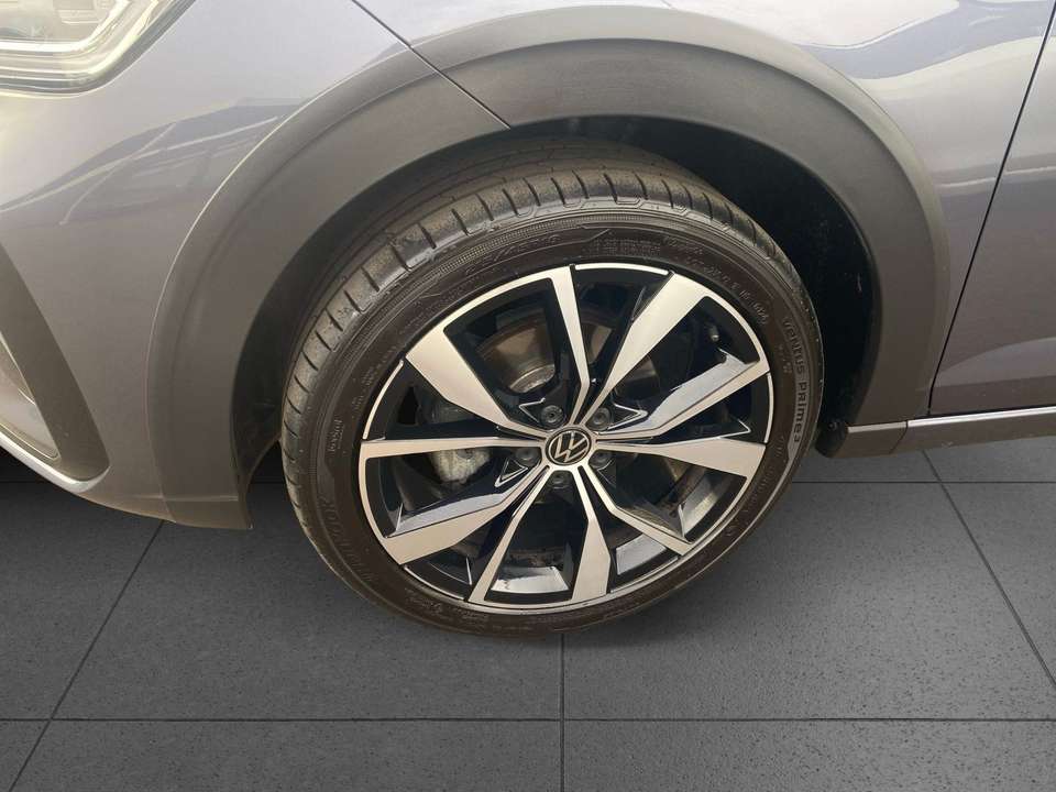 Volkswagen Taigo - Imagem 6