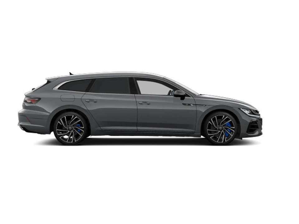 Volkswagen Arteon - Imagem 11