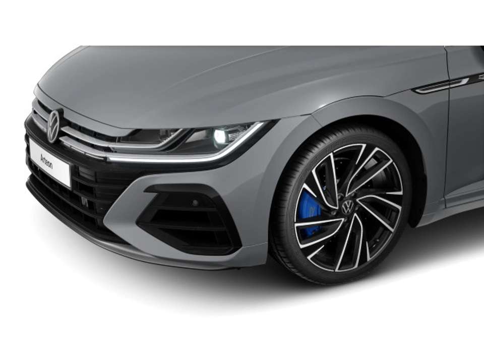 Volkswagen Arteon - Imagem 12
