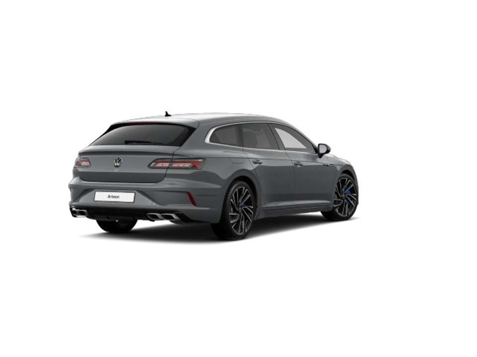 Volkswagen Arteon - Imagem 13