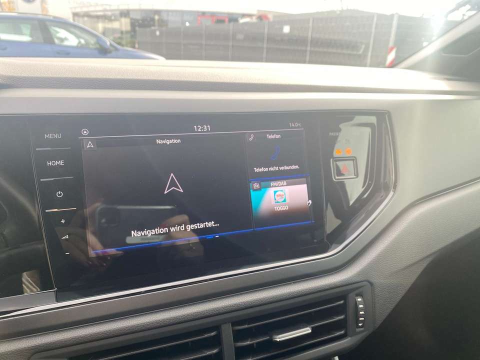 Volkswagen Taigo - Imagem 9