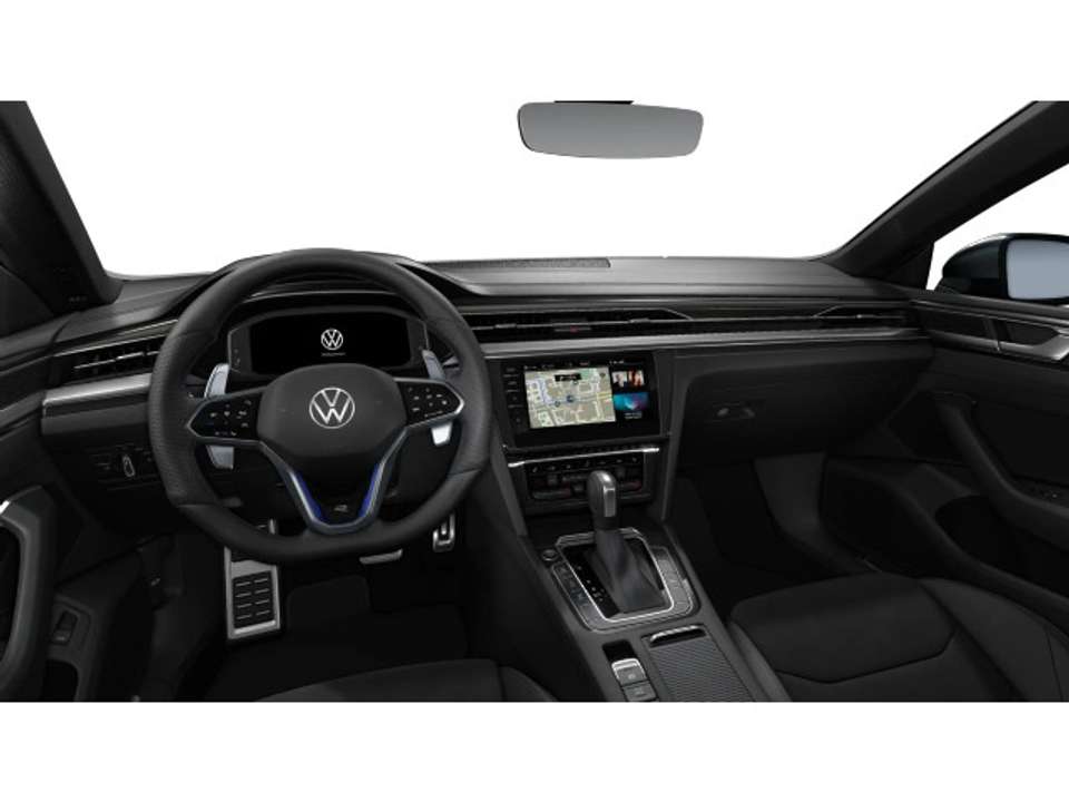 Volkswagen Arteon - Imagem 15