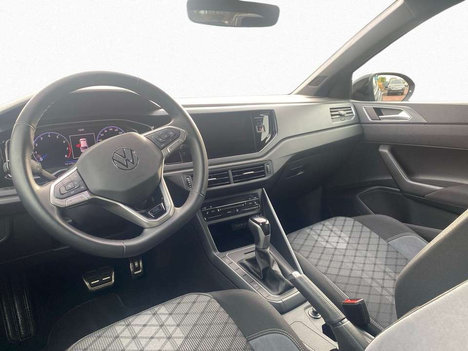 Volkswagen Taigo - Imagem 10