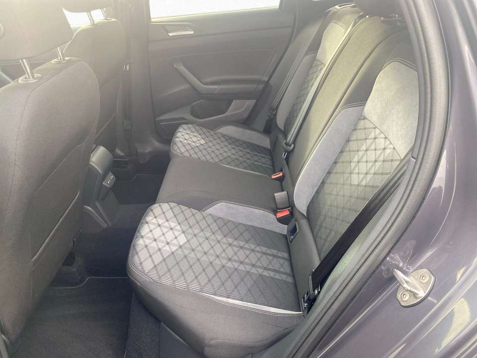 Volkswagen Taigo - Imagem 11