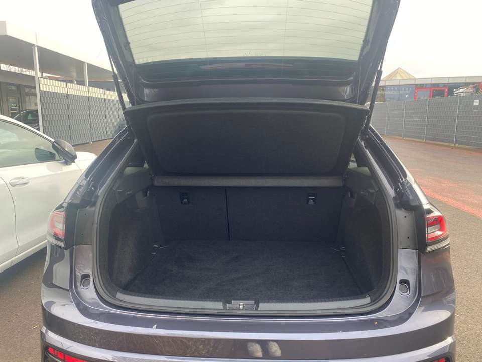 Volkswagen Taigo - Imagem 12