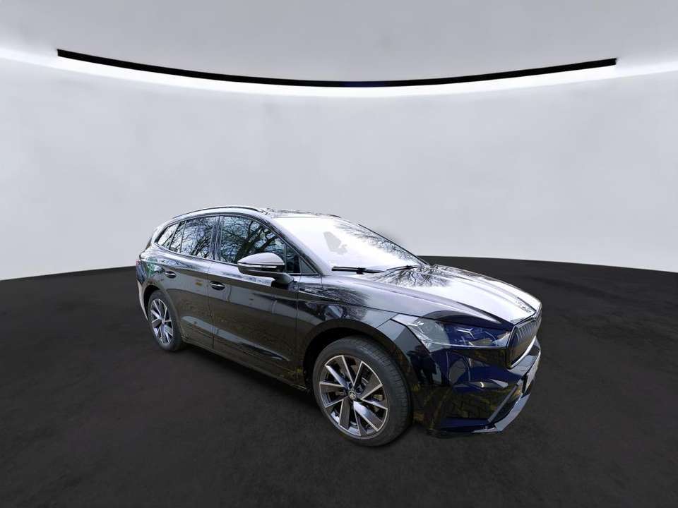 Skoda Enyaq - Imagem 7