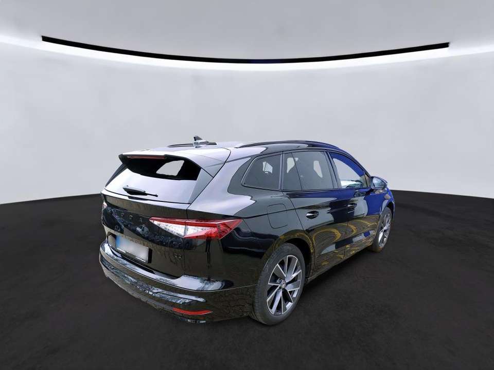 Skoda Enyaq - Imagem 9
