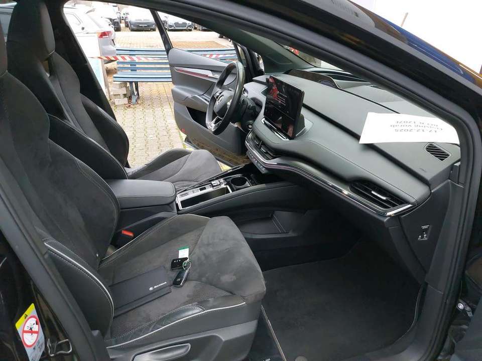 Skoda Enyaq - Imagem 10