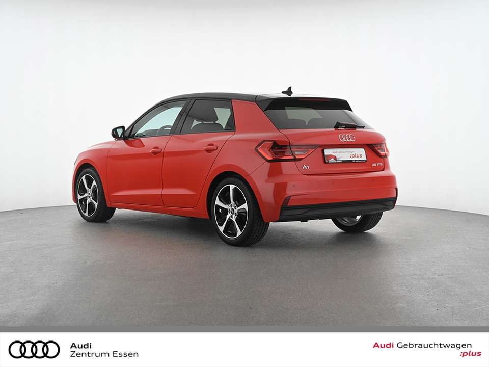 Audi A1 - Imagem 2