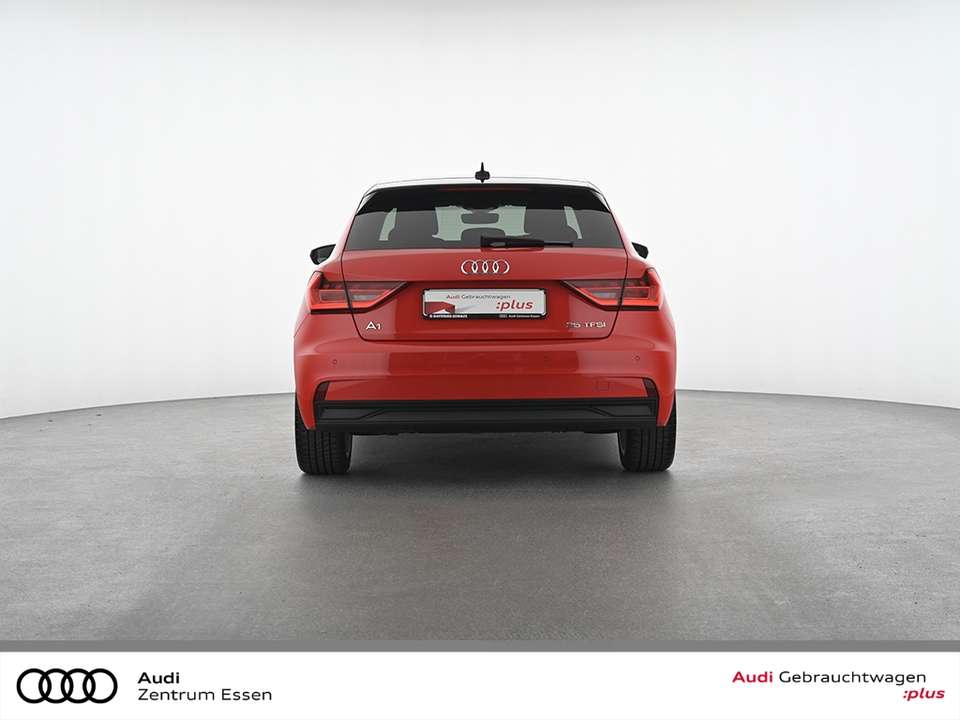 Audi A1 - Imagem 5