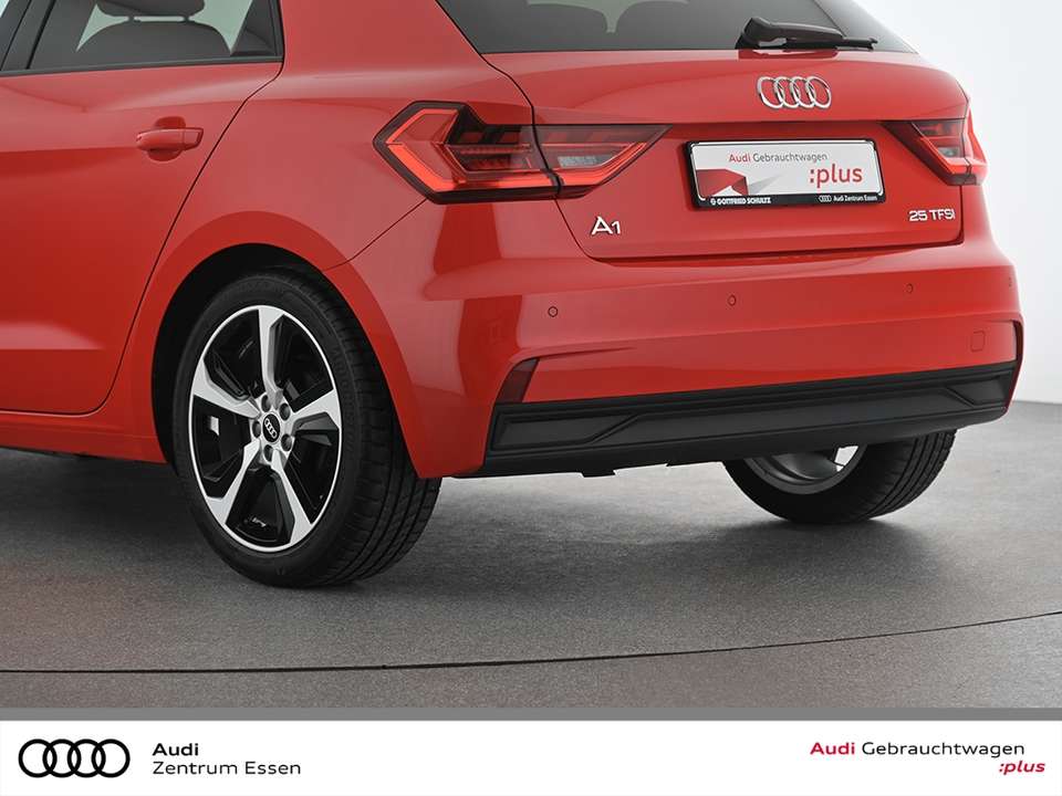 Audi A1 - Imagem 7