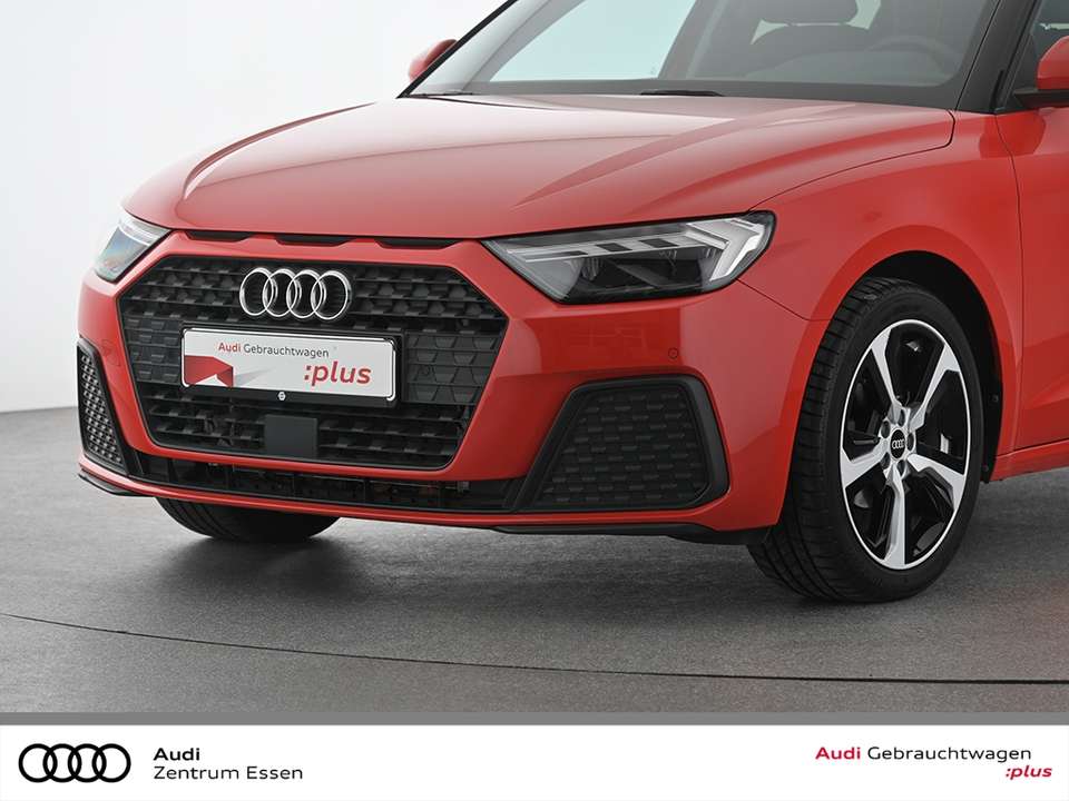 Audi A1 - Imagem 8