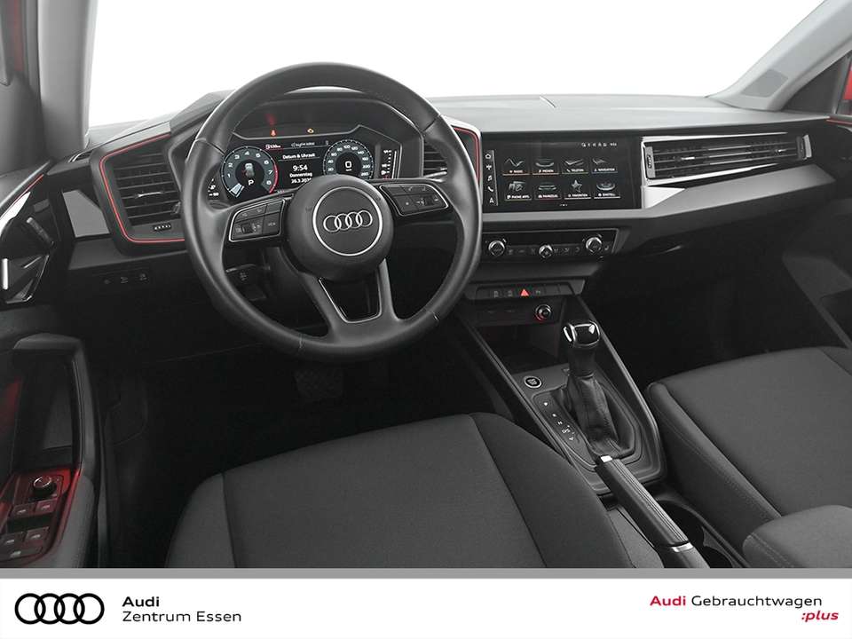 Audi A1 - Imagem 13