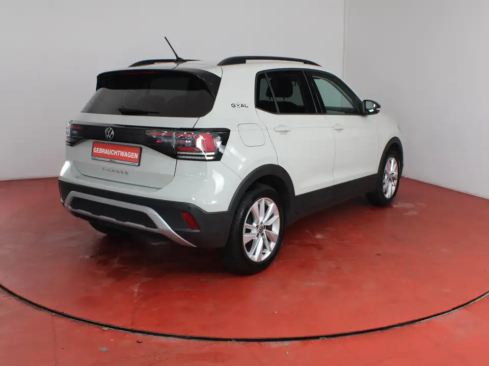 Volkswagen T-Cross - Imagem 2