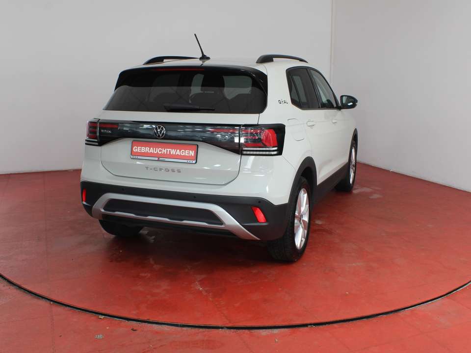 Volkswagen T-Cross - Imagem 4