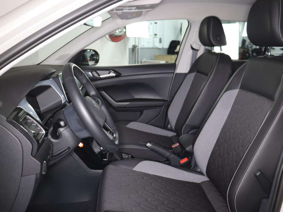 Volkswagen T-Cross - Imagem 5