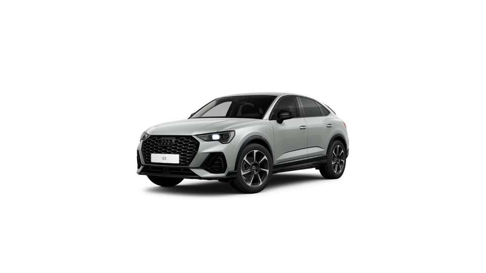 Audi Q3 - Imagem 1