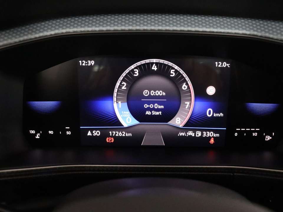 Volkswagen T-Cross - Imagem 8