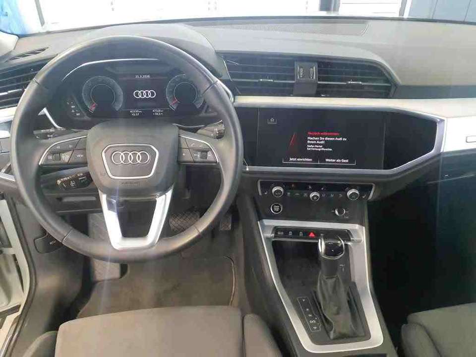 Audi Q3 - Imagem 5