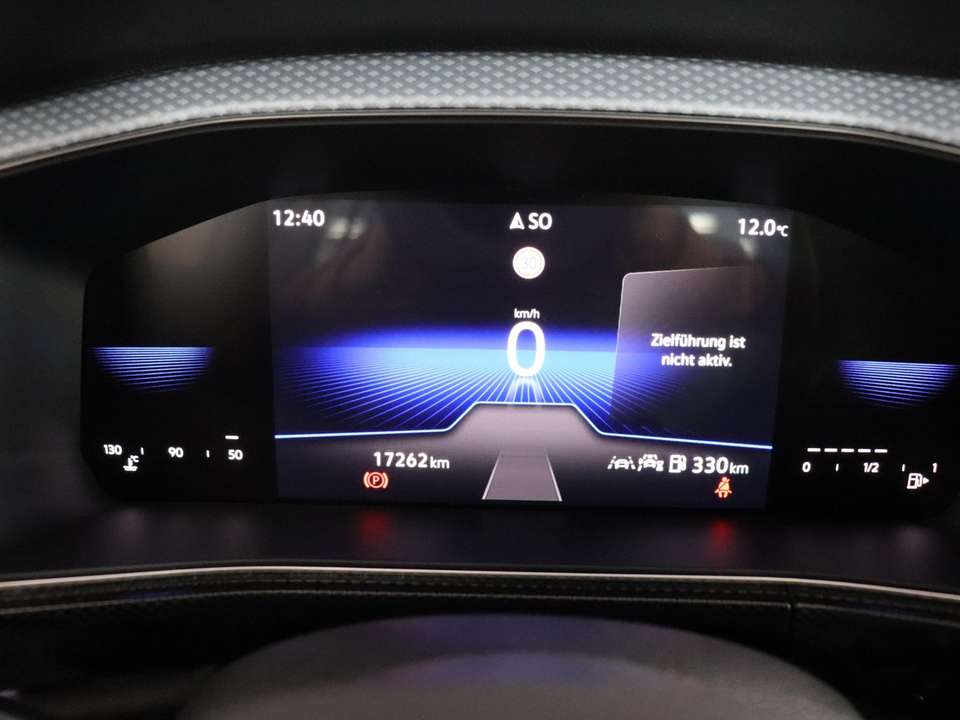 Volkswagen T-Cross - Imagem 9