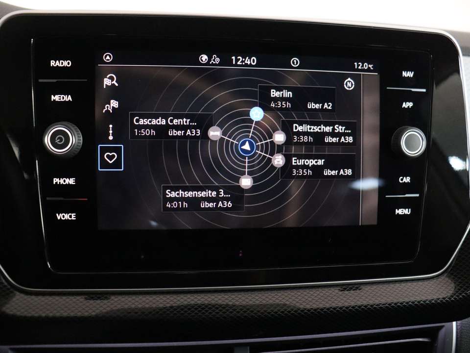 Volkswagen T-Cross - Imagem 10